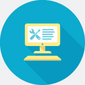 Обслуживание компьютеров в Киеве и области (B2B)